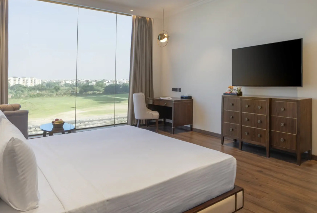 Clarks Inn Kharar-Mohali