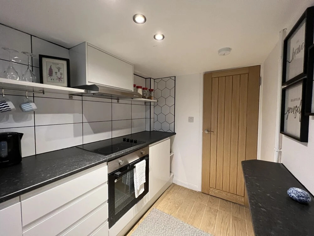 Cosy & Inviting 2-bed House in Great Yarmouth
