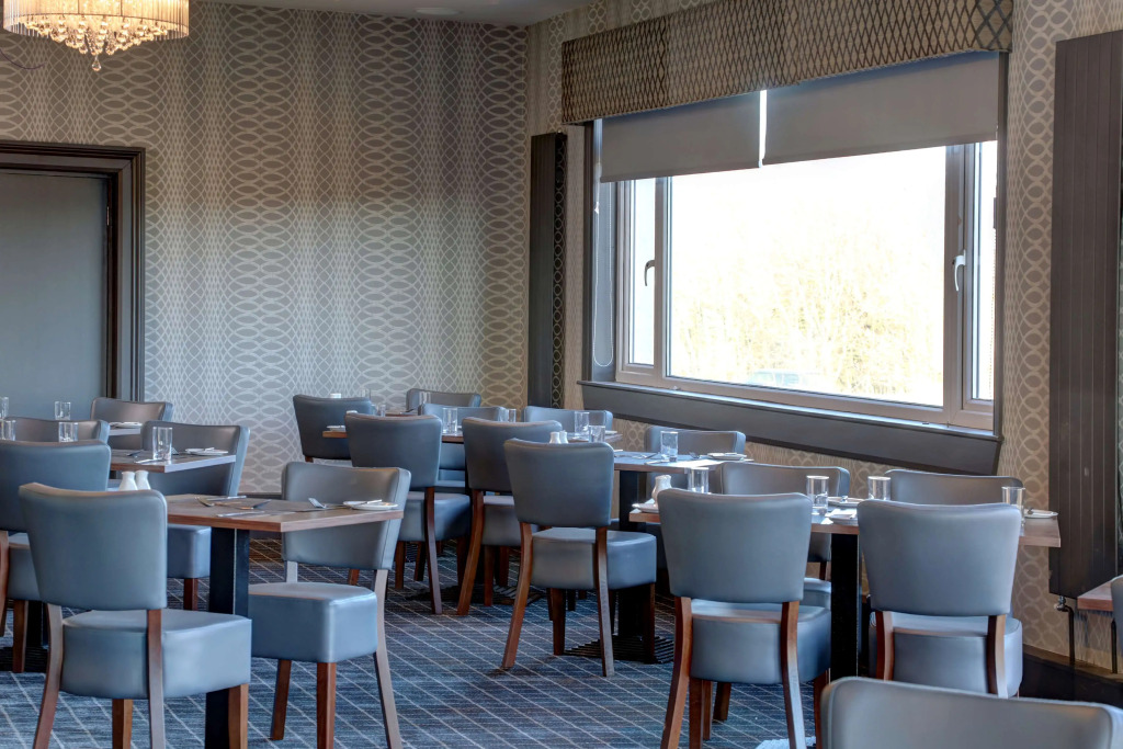Sure Hotel by Best Western Lockerbie