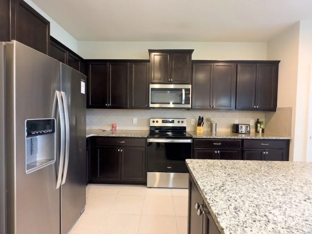 Beautiful Brand New 5 Bed with Pool And SPA (2481 Villa