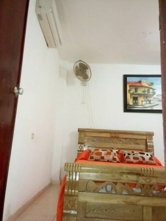 Hostal Casa Micaela