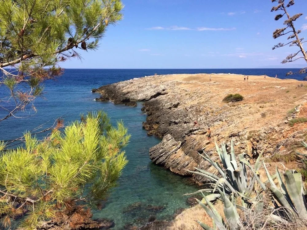 Hotel Club Cirella