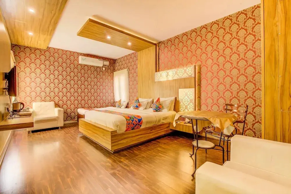 Hotel iOliten by Fabhotel