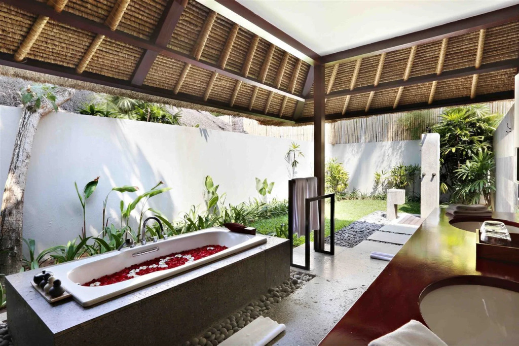 Kayumanis Jimbaran Private Villas & Spa