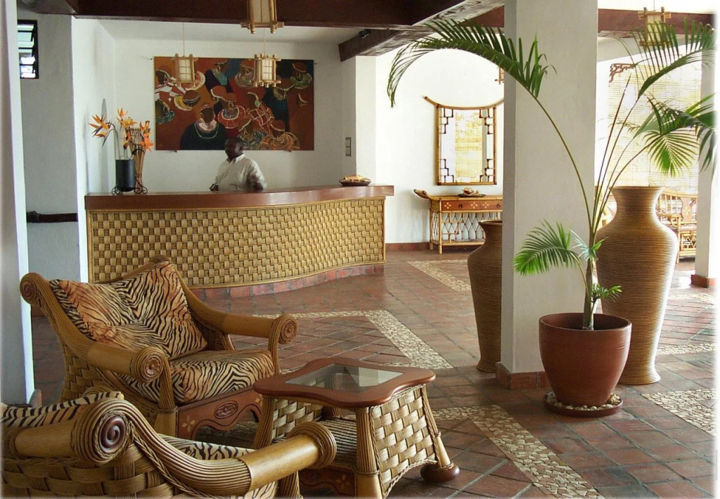 Pinewood Beach Resort and Spa