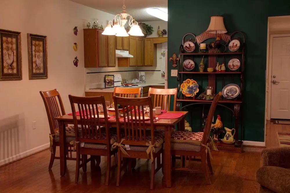 Whispering Pines 511
