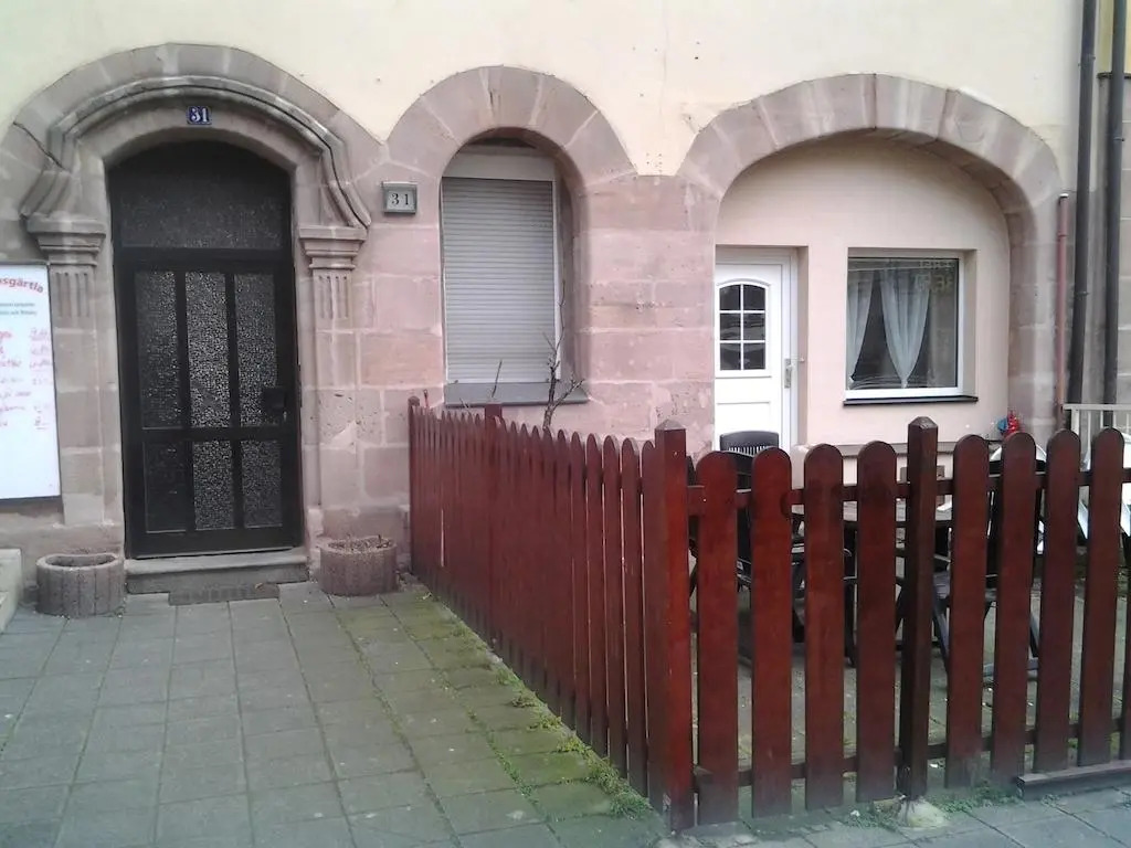 Sultanias Homesharing