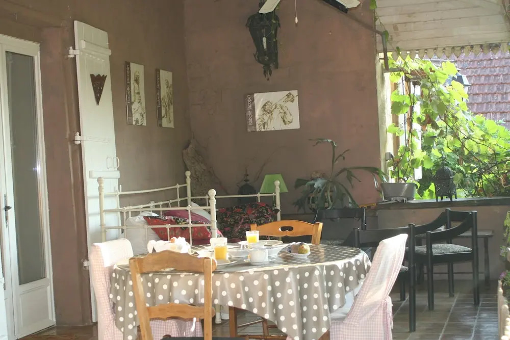 Perrot en Perigord