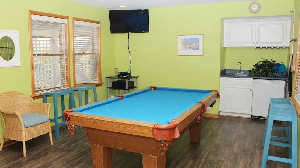 Sea Sunsation - 6 Br Home