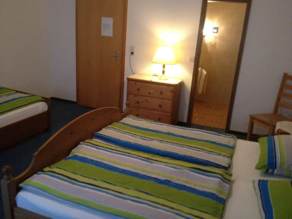 Hotel Elsenztal