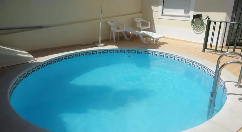 Águia Marina