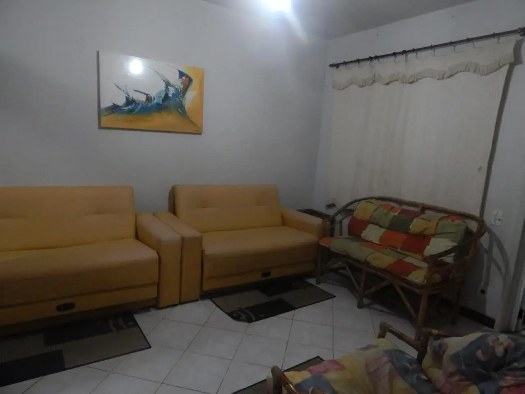 Casinha no Paraiso