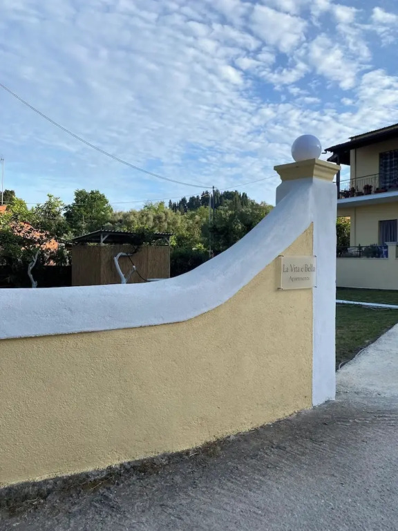 La vita e Bella Apartments by Corfuescapes