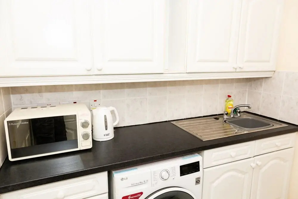 Alexander Apartments Sunderland