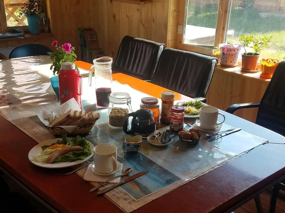 Mountain View Guesthouse