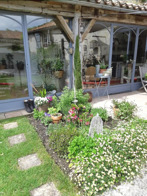 La Petite Maison