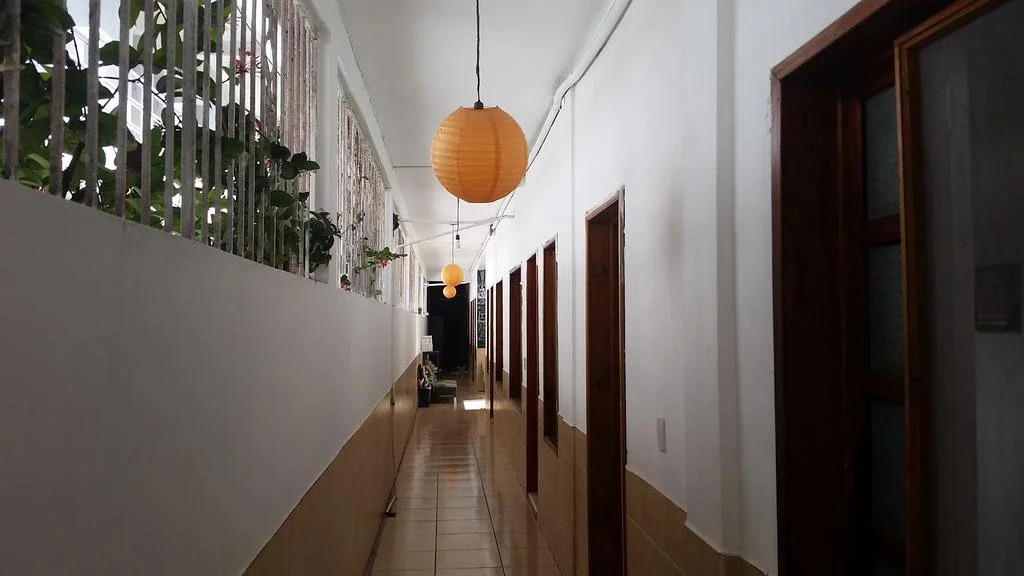 Wabi Hostel