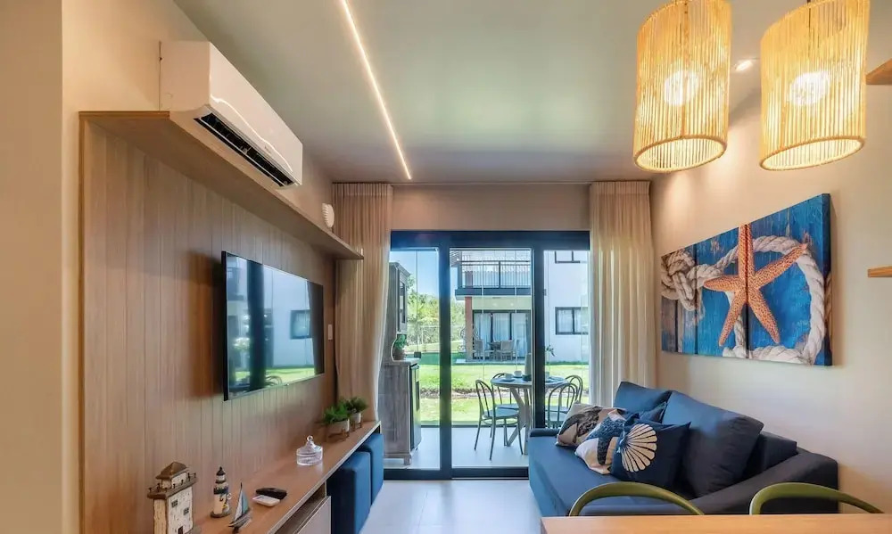 VLP - Apartments Close to Praia do Forte/ba