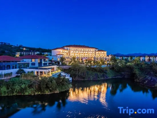 Tianyuan Holiday Hotel