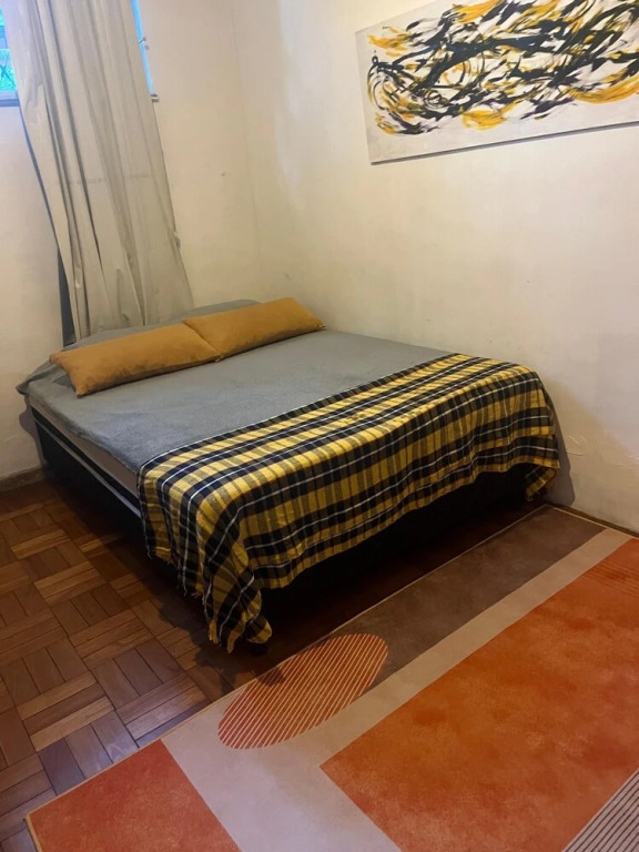 Savassi Hostel Loft