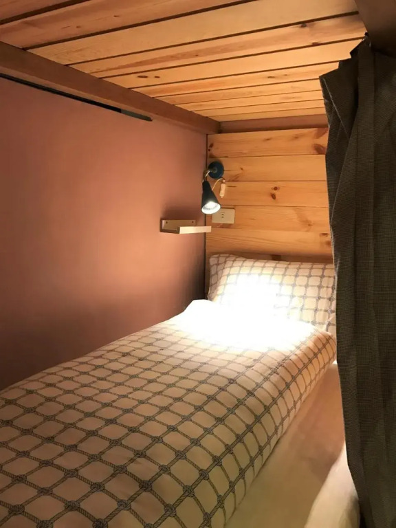 Gift Box Hostel