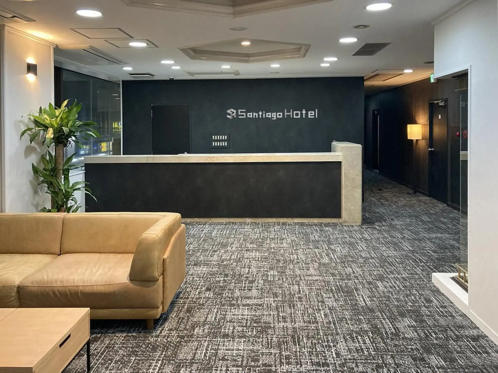 Santiago Hotel