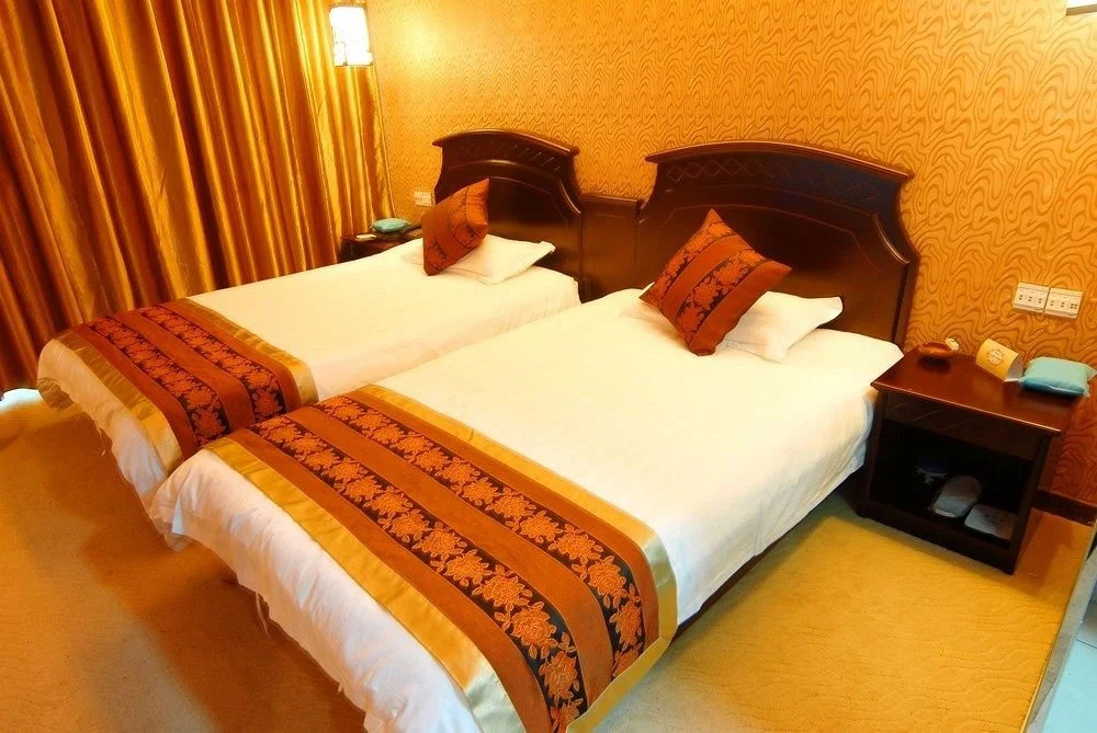 Zheng Yang Hotel - Hangzhou