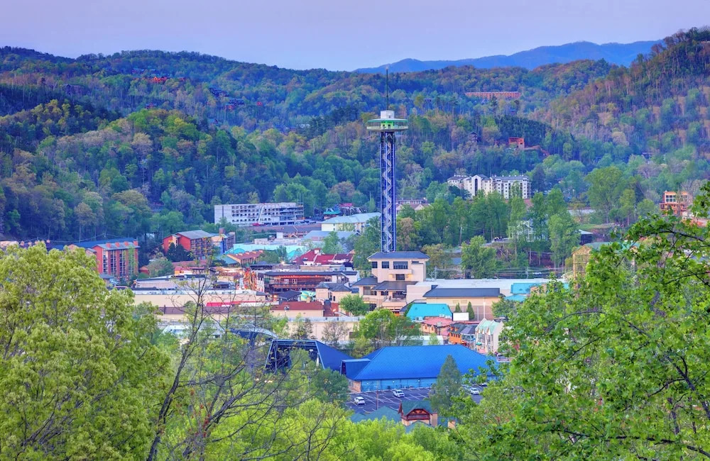 Hotel Indigo Gatlinburg Downtown by IHG