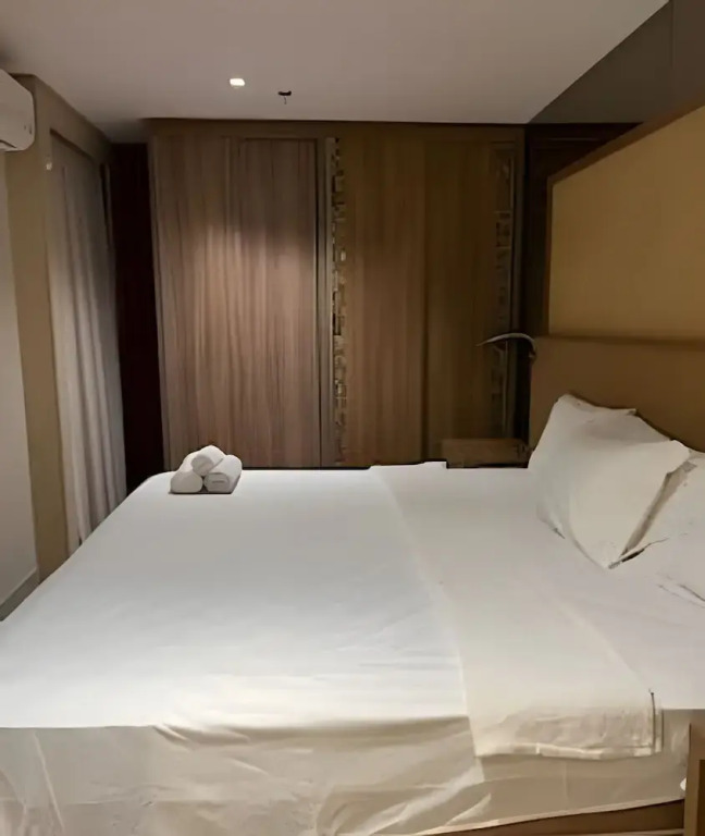 Brisas do Lago - Apartamento 9