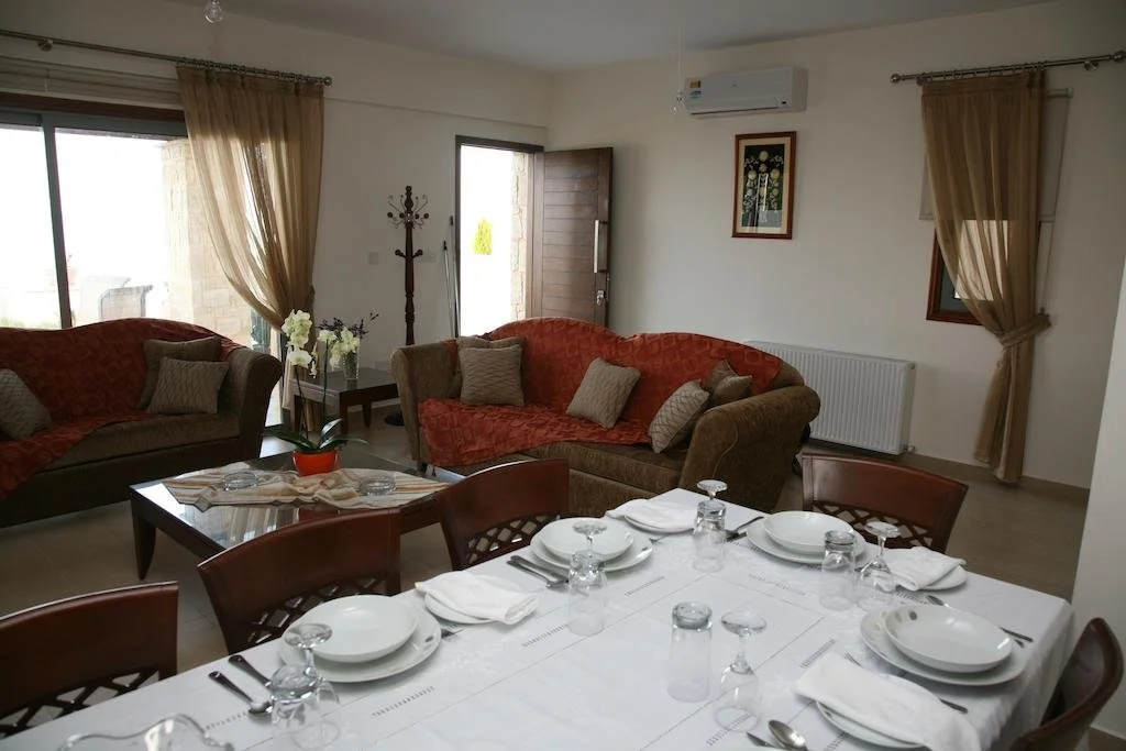 Styliani Villas