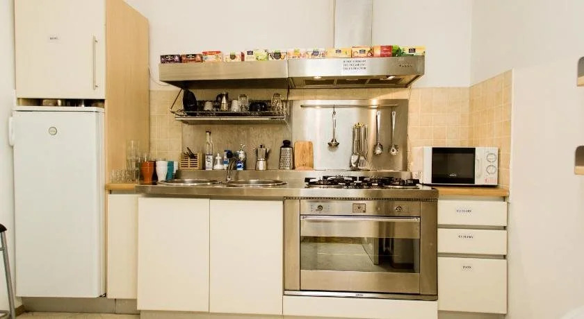 Best Choice Hostel