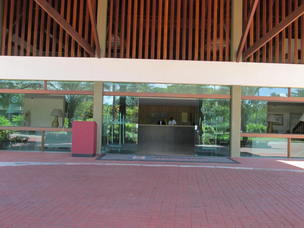 MARULHOS RESORT BEIRA-MAR BY CANTO DA PRAIA