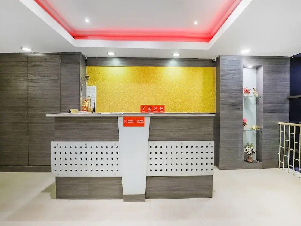 Oyo 22251 Hotel Duttraj