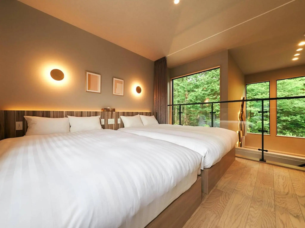Rakuten STAY VILLA Hakone Sengokuhara
