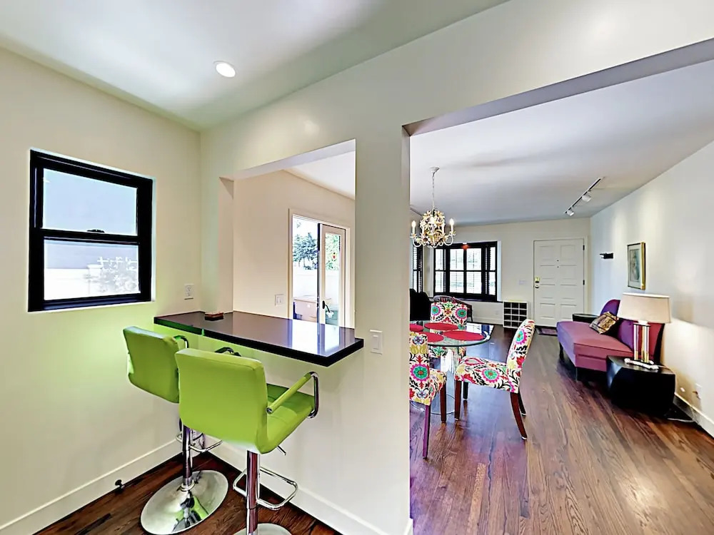 838 Ventura - 2 Br Duplex