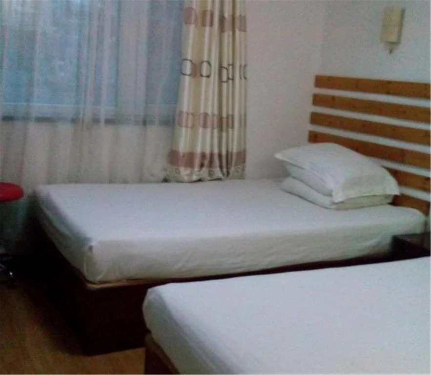 Qingdao Yike Business Hotel