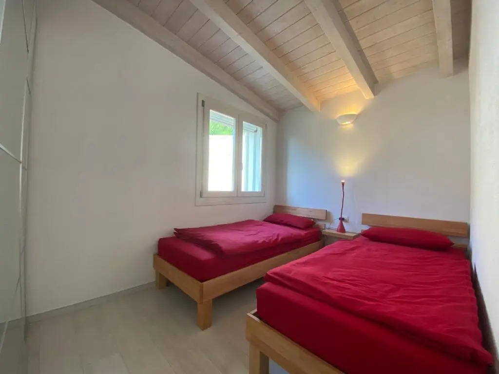 Residence Il Borgo Del Mare - BUDONI SWEET HOME