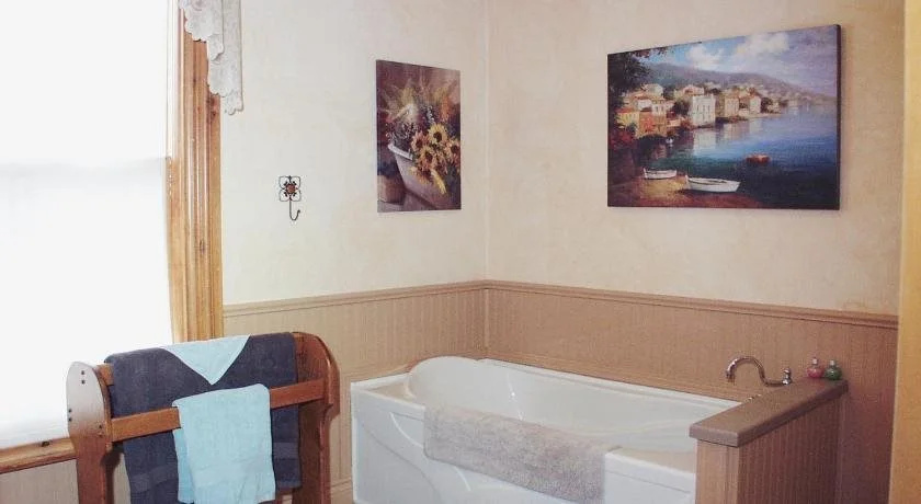 West Gate Bed and Breakfast