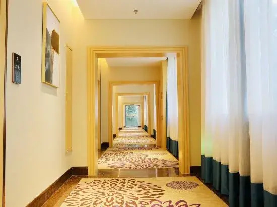 Longquan Garden Hotel