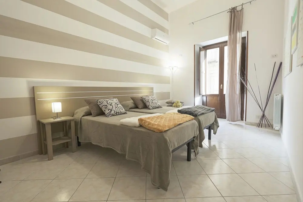 Toni e Tania - Tourist rental