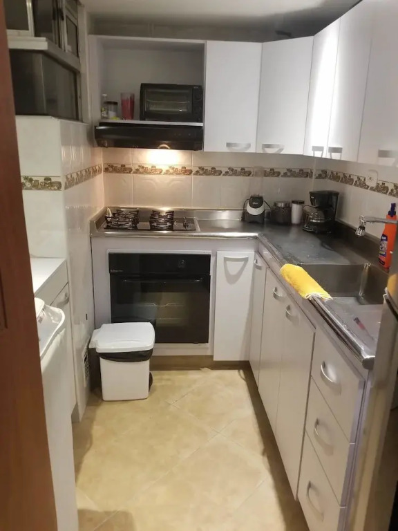 Lindo Apartamento Dorado