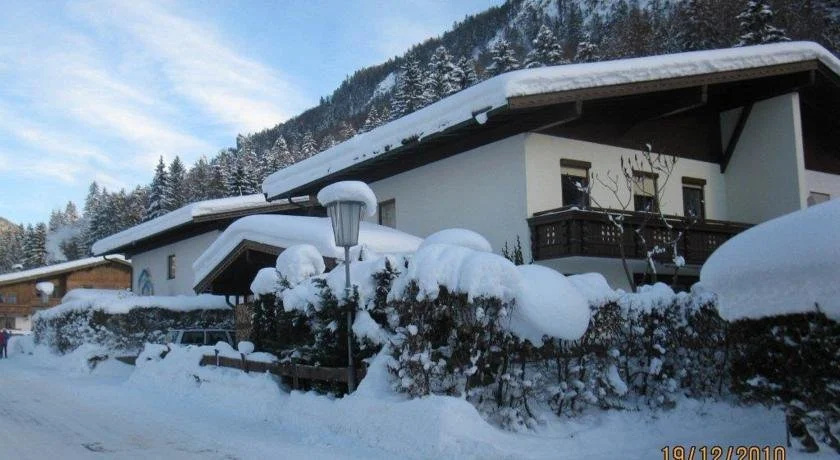 Ferienhaus Steidl