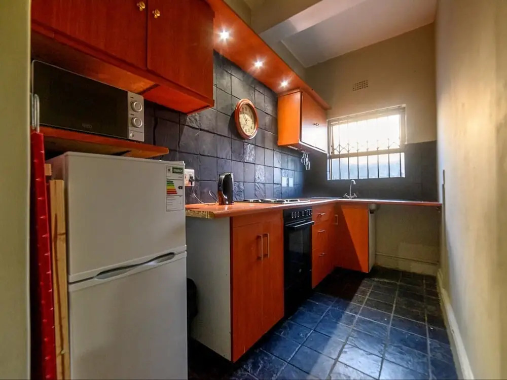 Leeuwenzee Guesthouse