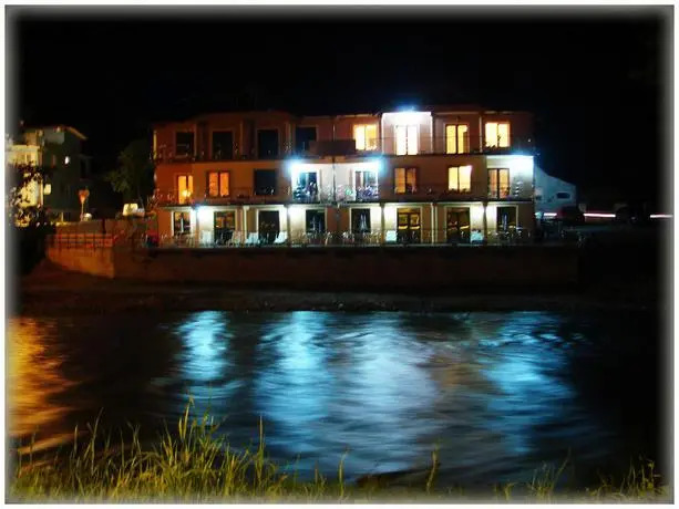 Pension Camelia