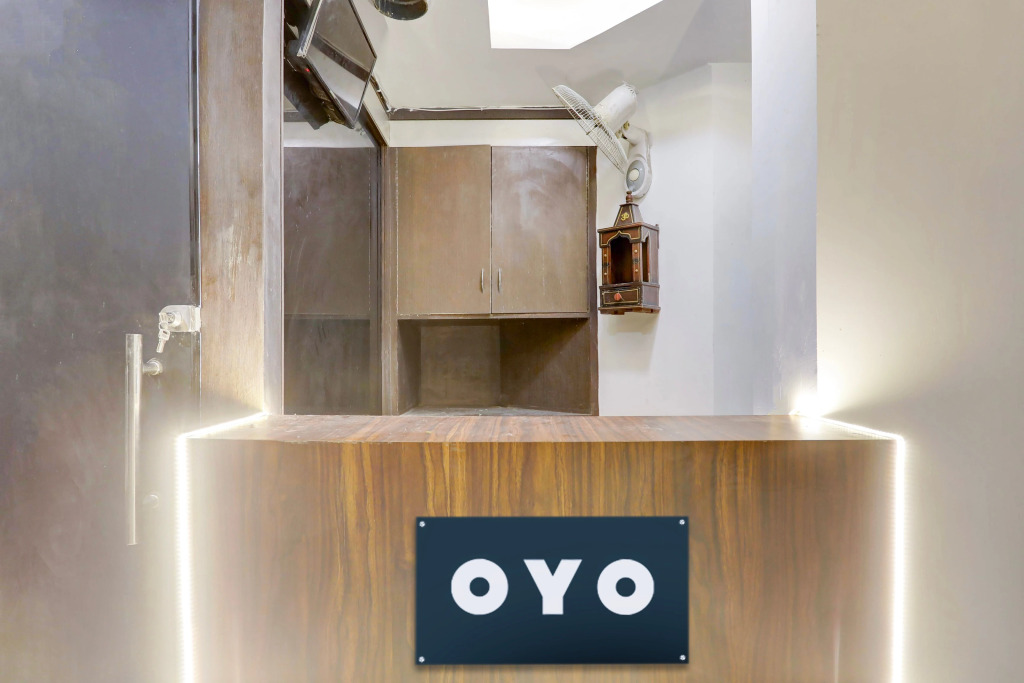 Hotel O Kashish Residency