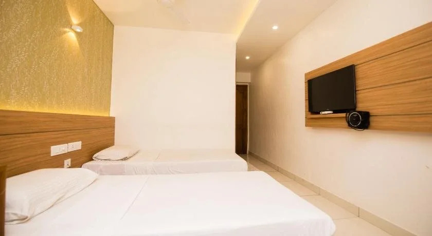Hotel Kapilavasthu