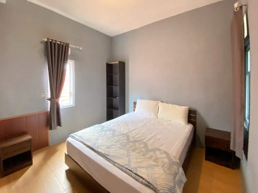 Duta Elite Kostel Syariah near RSUD Caruban Redpartner