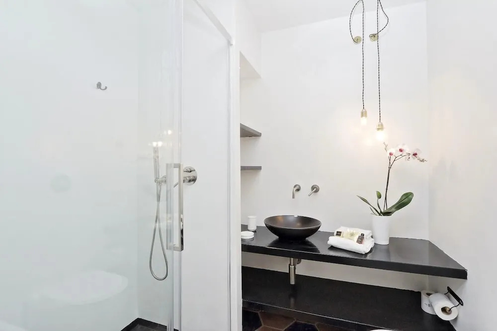 Design Flat for 4 near Colosseum