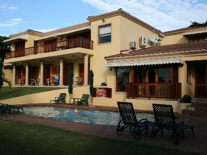 Villa Calla