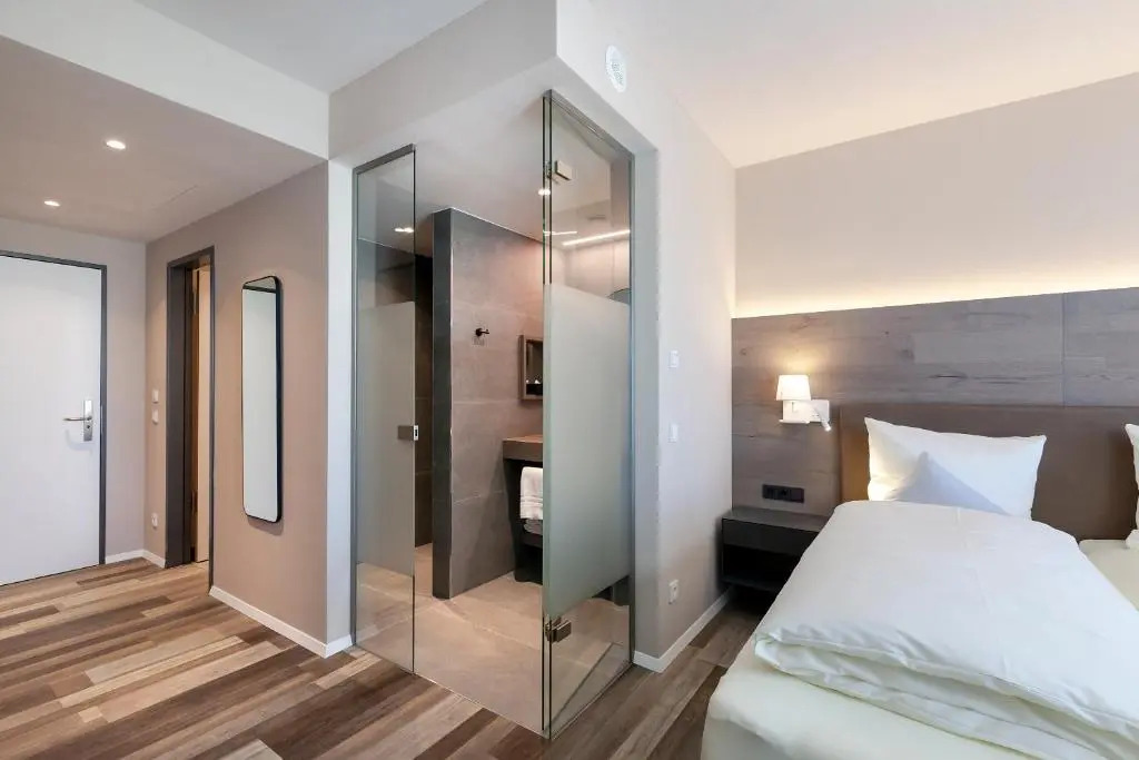 Hotel Knoblauch